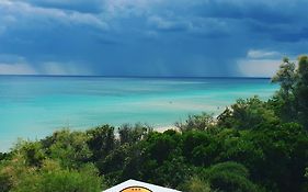 Hotel Caraibisiaco sul mare